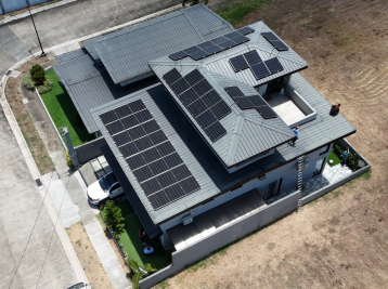 16kW Hybrid, Mondia Nuvali