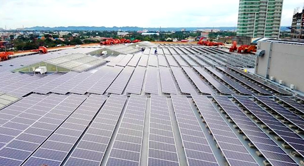 SubCon, SM Iloilo